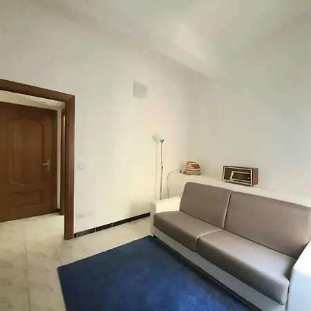 Διαμέρισμα Easy Flat - Old Town Γένοβα
