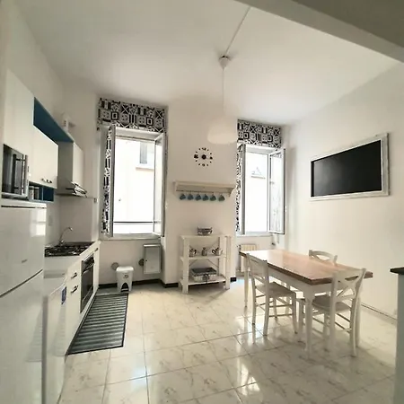 Easy Flat - Old Town Γένοβα