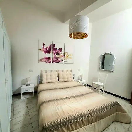 Easy Flat - Old Town Γένοβα