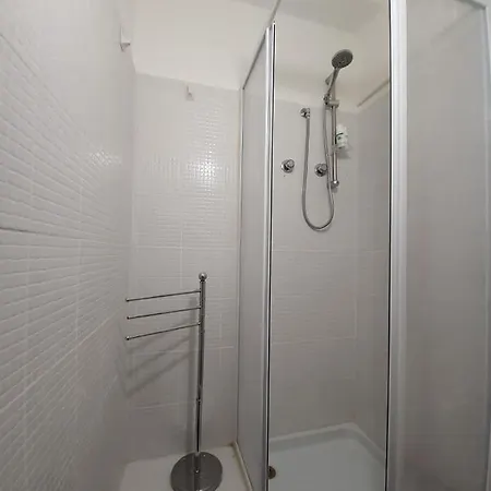 Easy Flat - Old Town Apartmán Janov