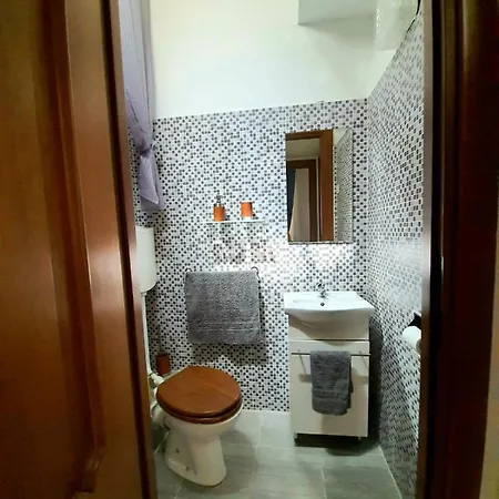 Easy Flat - Old Town Apartmán Janov